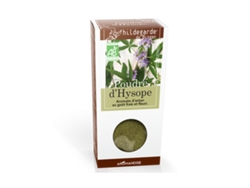 Hisopo en polvo 75 g HILDEGARDE DE BINGEN