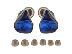 Auriculares Dinámicos Hifi De 6 Mm Con Graves, Conector De 2 Pines Y 0,78 Mm, Compatibles Con Weston Kz Trn V80 V20.