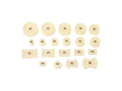 Kit De Herramientas De Reparación De Matrices Para Prensas De Relojes Profesionales