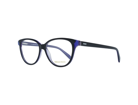 Montura de Gafas Mujer Emilio Pucci EP5077 53005
