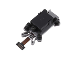 2026-módulo Imu Para Drone Repuesto 3 Piezas Placa De Módulo Imu Material Abs Color Negro Fácil Instalación