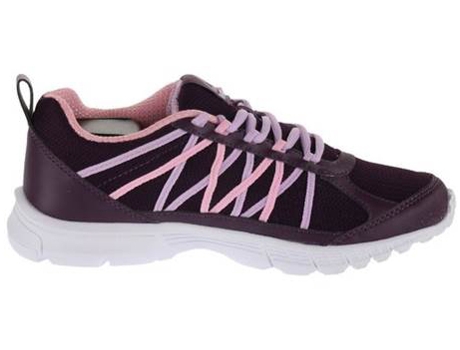 Zapatillas Deportivas REEBOK Speedlux 20 Mujer (Blanco, Rosa, Morado - Material Sintético, Tela - 35,5)