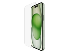 BELKIN Sfa096Ec Protector de Pantalla O Trasero para Teléfono Móvil Apple 1 Piezas