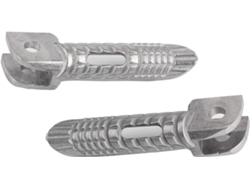 Juego De Cables De Freno Delantero Para Atv, 2 Piezas, Gy6 125 150 200, Construcción De Acero, Frenado Sensible.