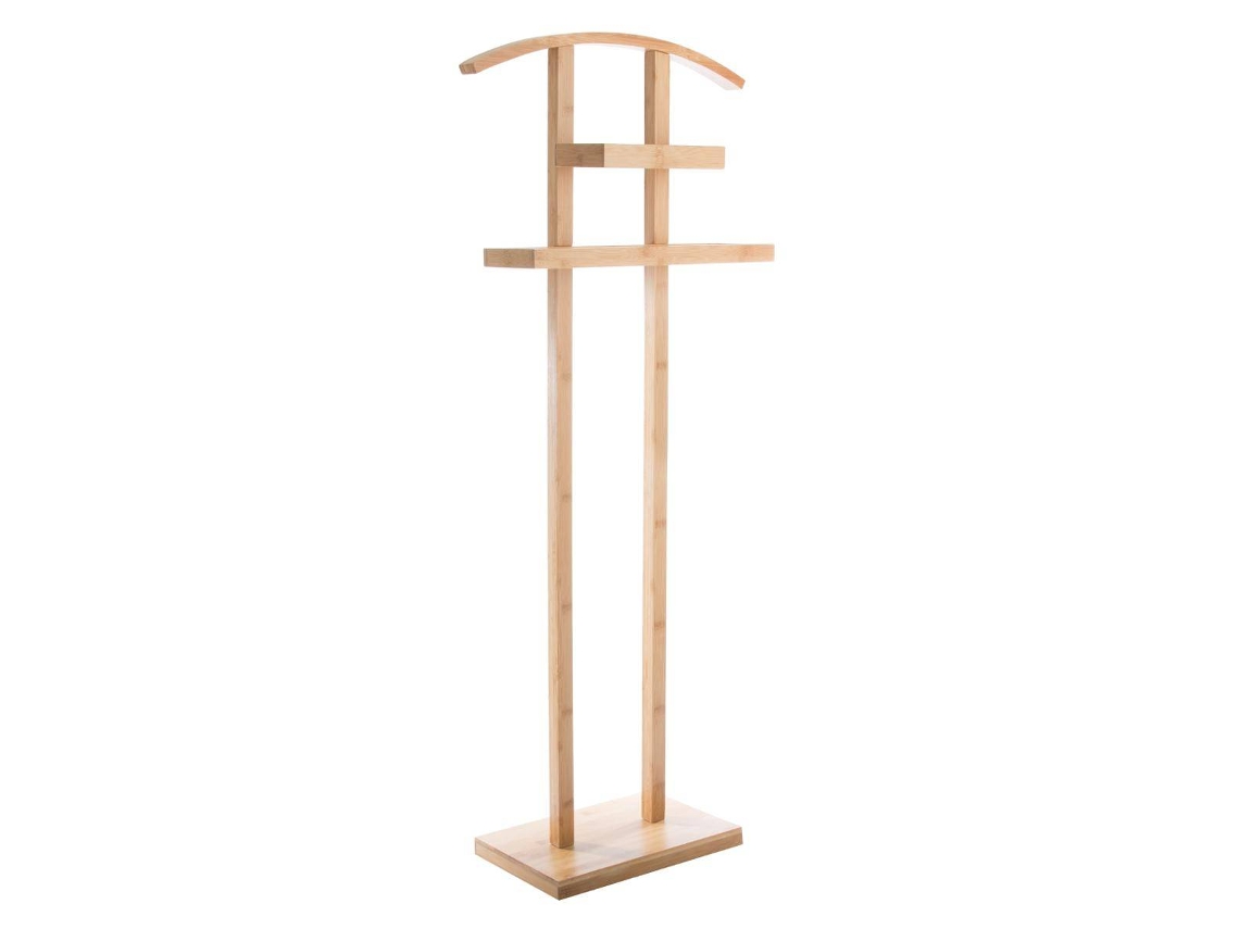 Valet de Bambú de 113 Cm 5 FIVE SIMPLY SMART