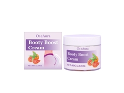 Crema para levantar y reafirmar los glúteos