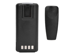 Bateria Mali para Rádio Walkie Talkie, NiMH, 7.4v 1500mah, Pmnn4081arc, para Ep350, cp1600