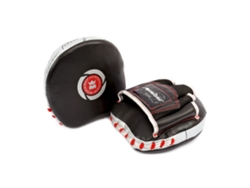 Boxeo patas de oso de cuero MONTANA Razorlight