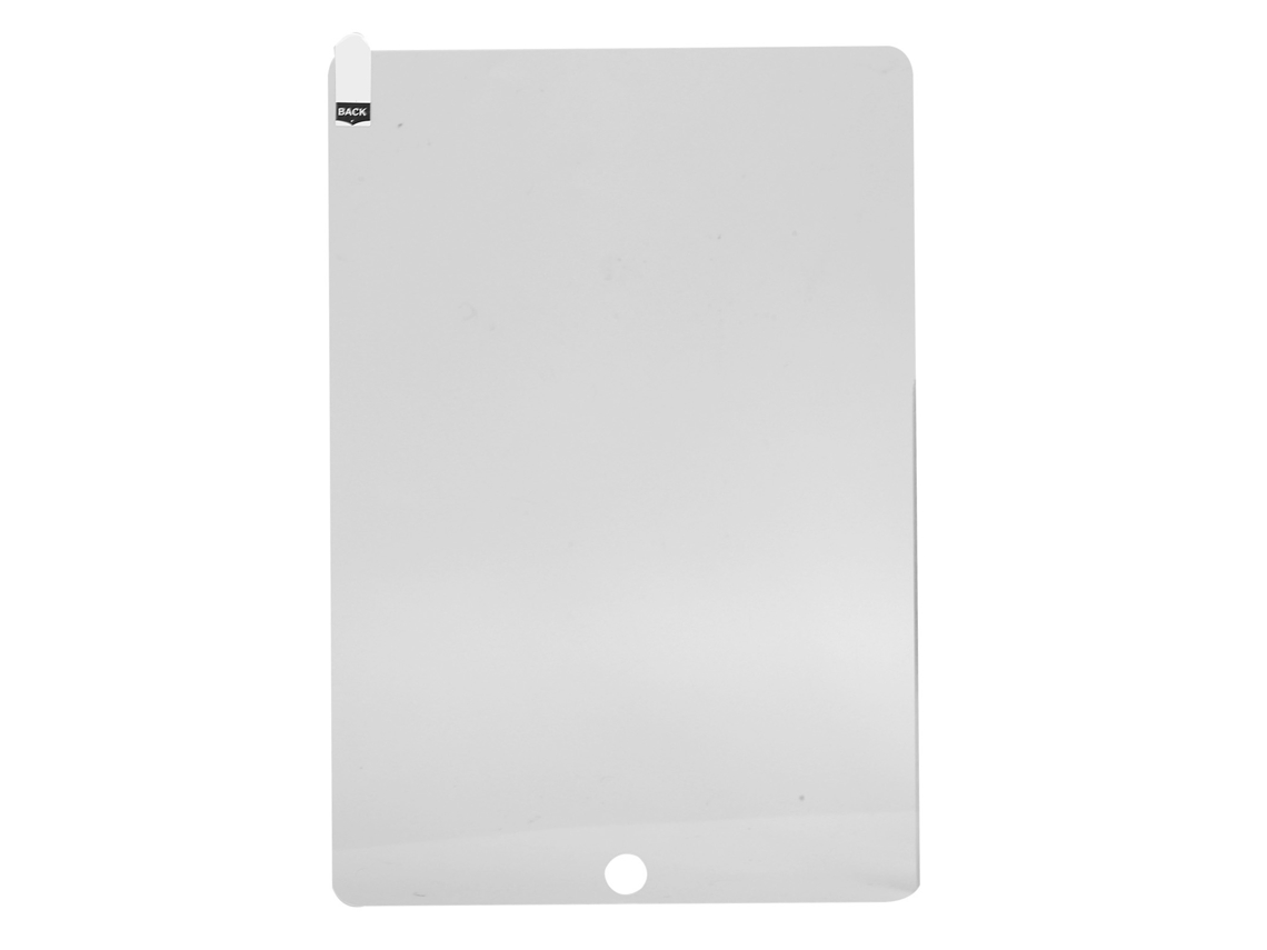 Protector de pantalla de vidrio templado para tableta iOS de 7.ª generación (alta definición)