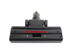 Cepillo Universal Para Aspiradora Con Un Diámetro Interior De 35 Mm, Compatible Con Philips, Haier, Lg Y Midea.