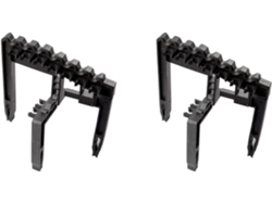 Soportes apilables para palos de golf SFUSHOS