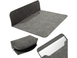 1 Juego De Funda Para Portátil, Ligera E Impermeable, Con Almacenamiento