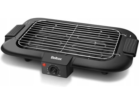 Grill de Resistencia BELTAX BBQ-3620 (2000 W)