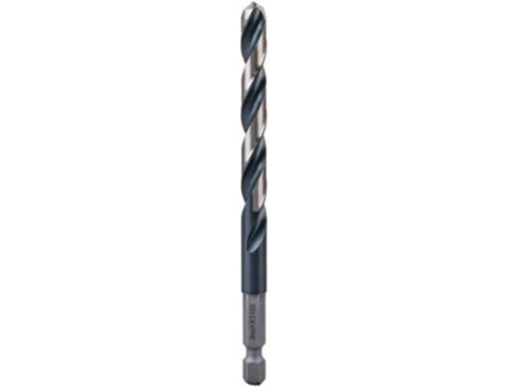 Broca Helicoidal BOSCH de Vástago Hexagonal Hss 8,0 mm