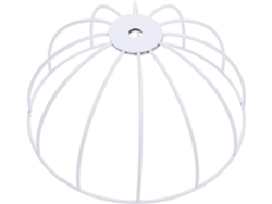 Soporte De Hierro Resistente A La Corrosión Para Lámpara De Mesa Diy, Diseño Simple, Marco Práctico Para
