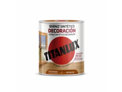 Barniz TITANLUX M10100614 250 ml