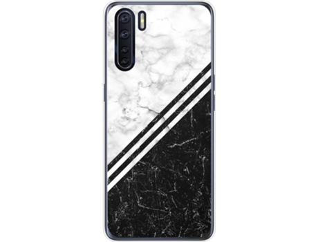 Carcasa Oppo A91 TUMUNDOSMARTPHONE Dibujos