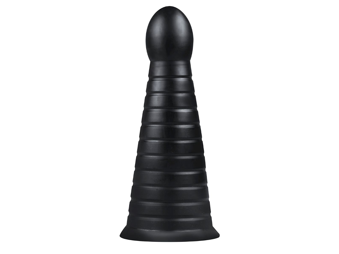 Devil Dog Butt Plug BUTTR