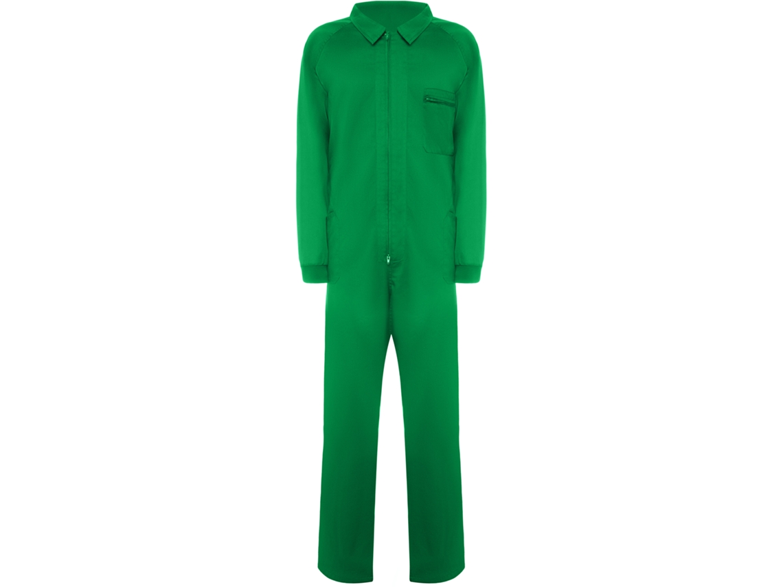 Mono Recto Industria ROLY (Verde)