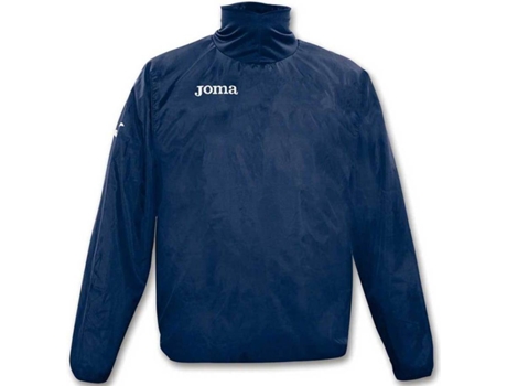Abrigo para Hombre JOMA Windbreaker Polyester Azul para Tenis (XXXL)