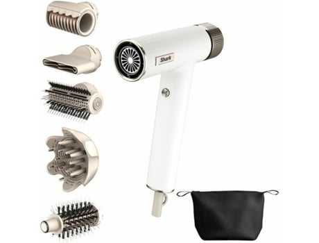 Secador de Pelo SHARK 1700 W