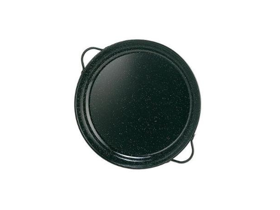 Cazuela esmalte llana 32cm