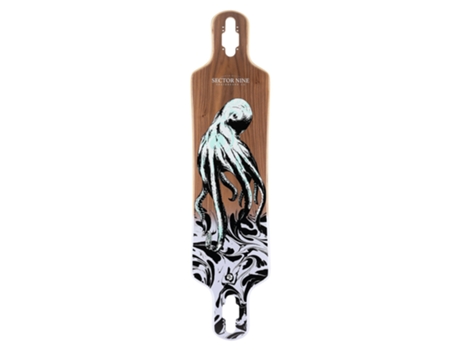 Plataforma de scooter SECTOR 9 Abyss Bintang