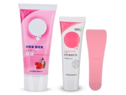 Vlrla-profissional Cabelo Removal Repair Cream Para Body Kit