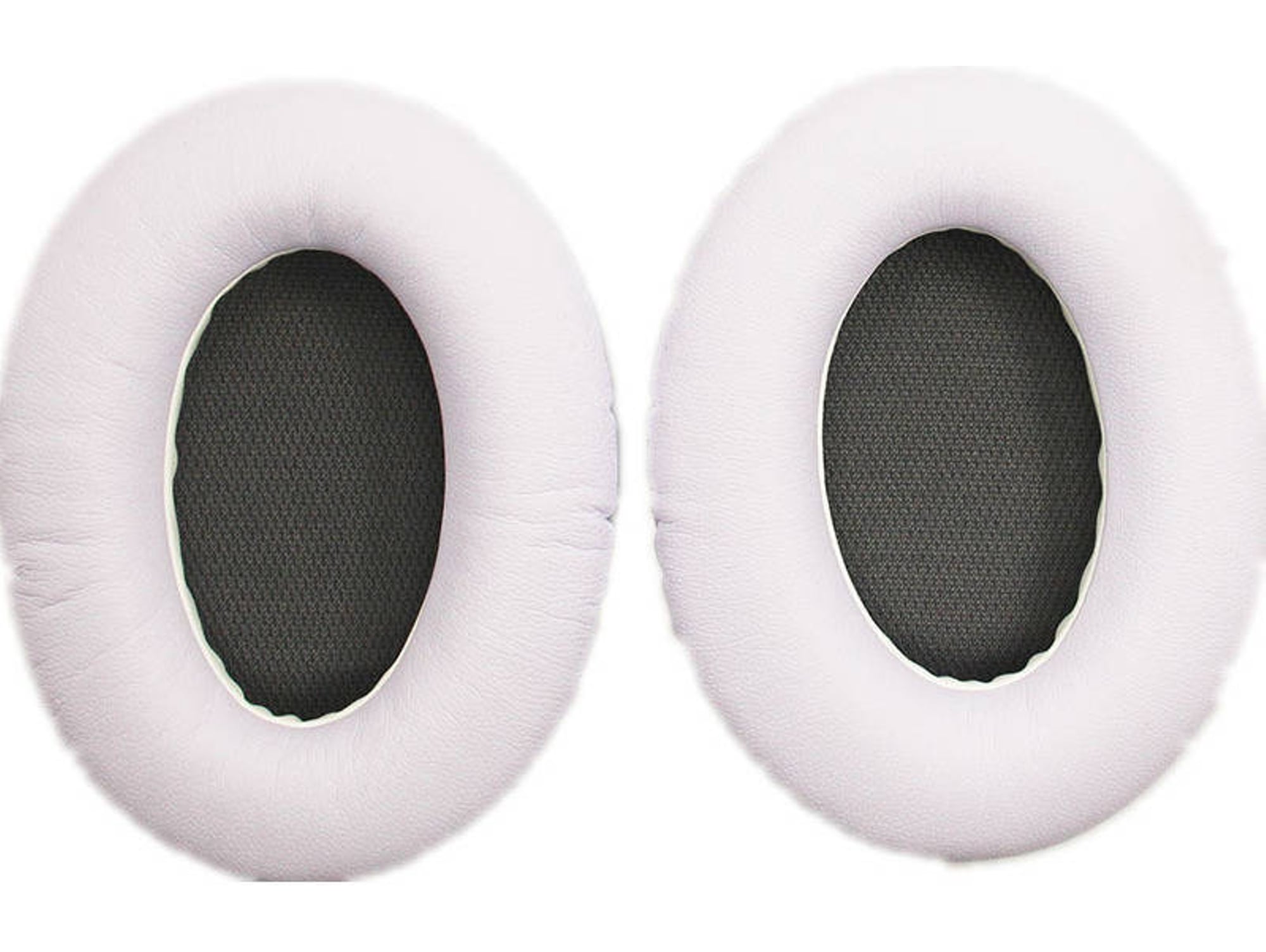 Almohadilla para Auriculares WISETONY 5052439393494 (Para Bose QuietConfort - Blanco)