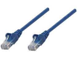 Cable de Red INTELLINET (RJ45)