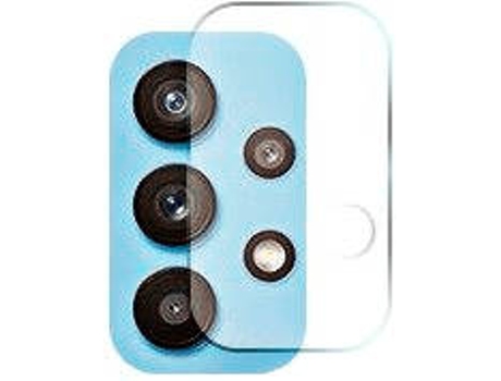 Samsung Galaxy M32 5G PHONECARE Hydrogel Full Cover Frente