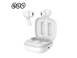 Auriculares Inalámbricos Bluetooth 5.3, Cancelación De Ruido, 4 Micrófonos, Diseño Enc In-ear.