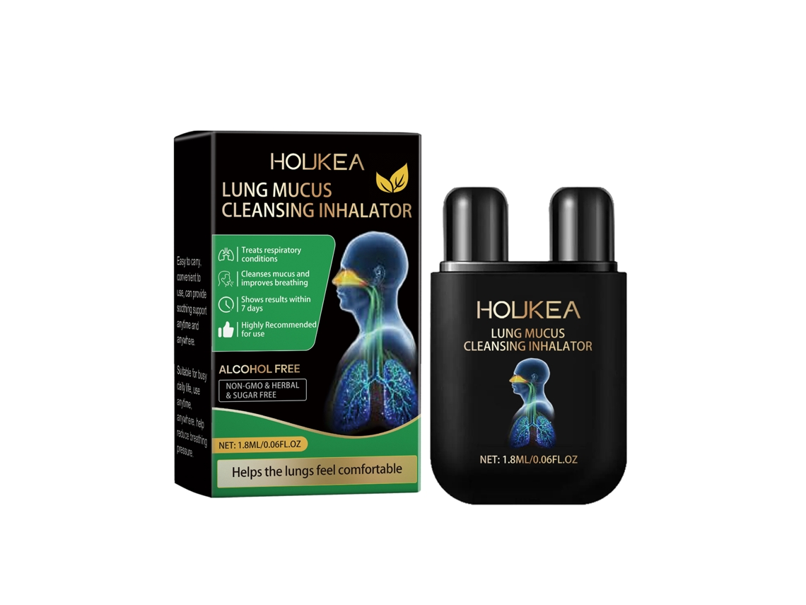Limpiador nasal para bebés y adultos: higiene nasal eficaz.