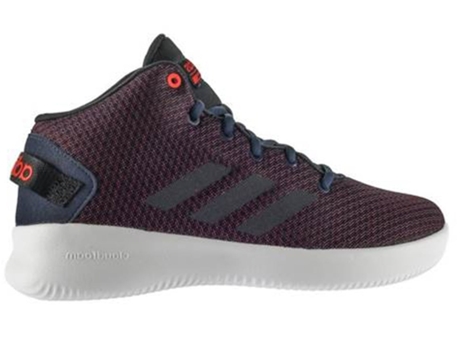 Zapatillas Deportivas ADIDAS Cf Refresh Mid K Niños (Gris - Cf Refresh Mid K - 38,6)