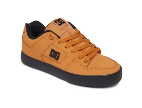 Zapatillas Pure Wnt Marrón EU 43 Hombre DC SHOES