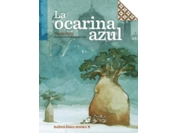 Libro La Ocarina Azul