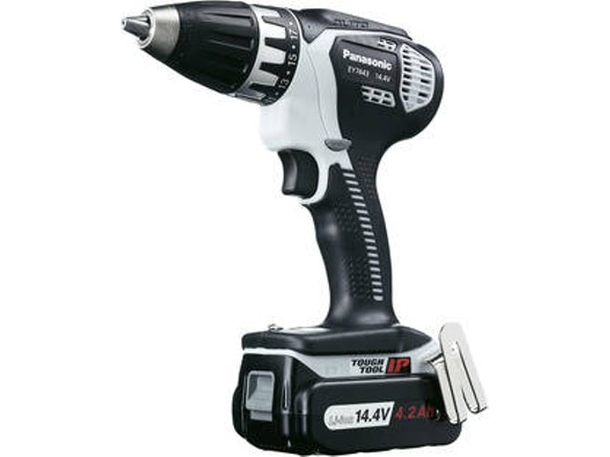 Taladro PANASONIC EY 7443 LS2S