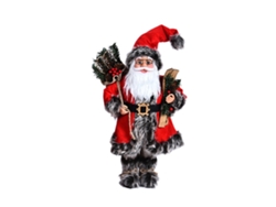 Decoraciones navideñas para ambientes festivos y domésticos