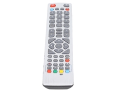 Control remoto para televisor Sharp Aquos Lc32che6241e Lc40cfe6242e Lc32che6242e Vayotoy