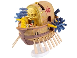 Figura modelo One Piece Ark de 15 cm B.active