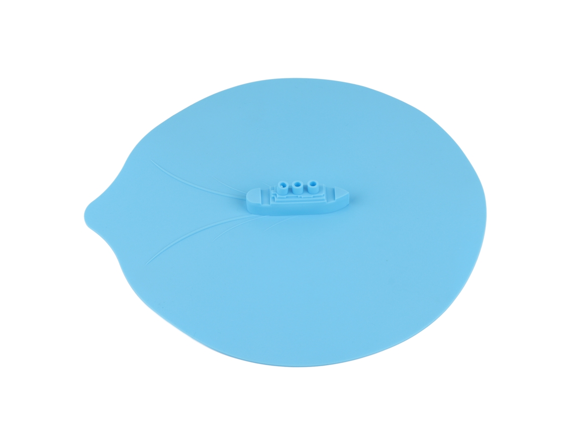 Tapa De Silicona Para Olla A Presión Tapa De Vapor Sellada Para Sartenes Hogar