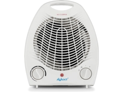 Calefactor AVANT AV7557 (2000 W)