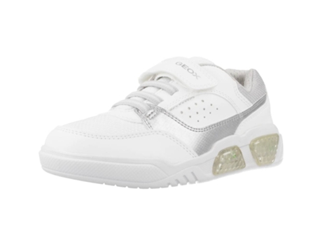 Zapatos de Niños GEOX Blanco (35)