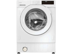 Lavadora Integrable CANDY BC448M4D8J-S (8 kg - 1400 RPM - Blanco)