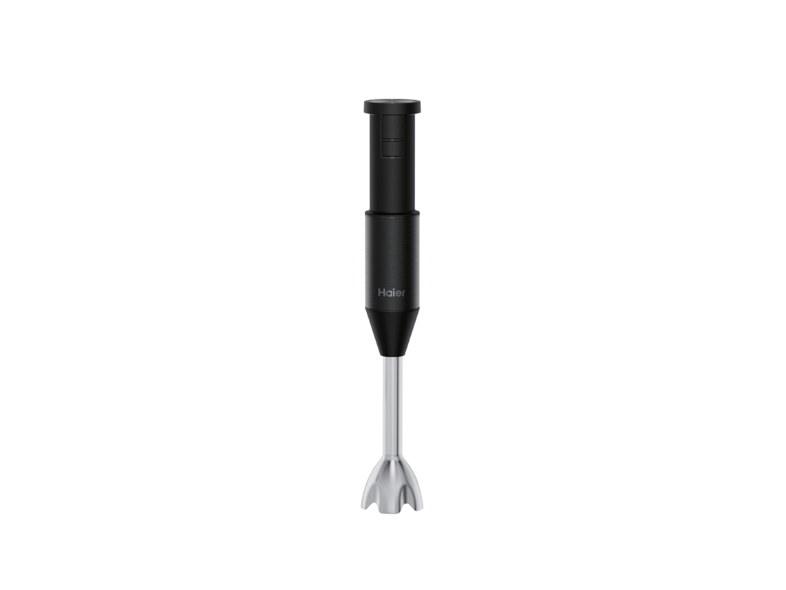 Batidora de Mano HAIER HHB5B2/1 011 (1000 W - Negro)  