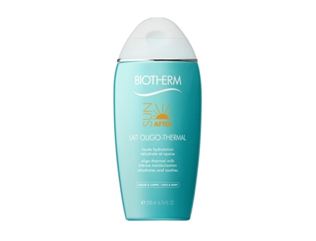 After Sun Biotherm Oligo Thermal (200 ml)