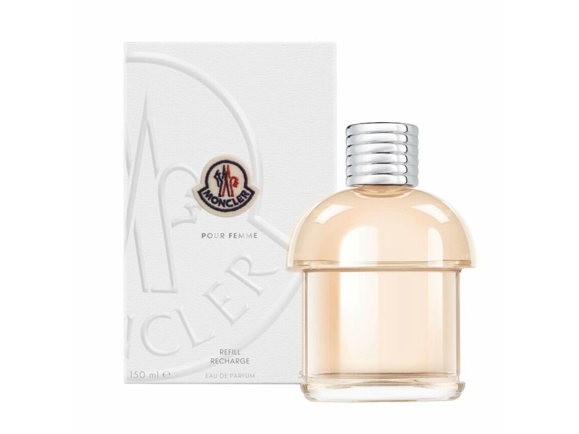 Pour Femme Eau de Parfum 150ml MONCLER