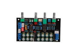 2026velora-tone Board A3 Preamp Hifi Clase A Módulo Eliminador De Sonido Digital 4 Knobs Componentes De Control