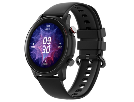 Smartwatch ENZON Negro