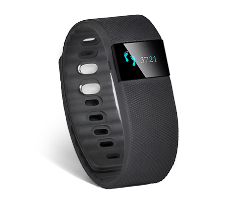 Pulsera de Actividad LIFEVIT AT-150P